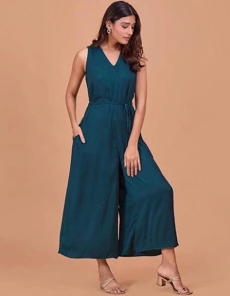 JUMPSUITS