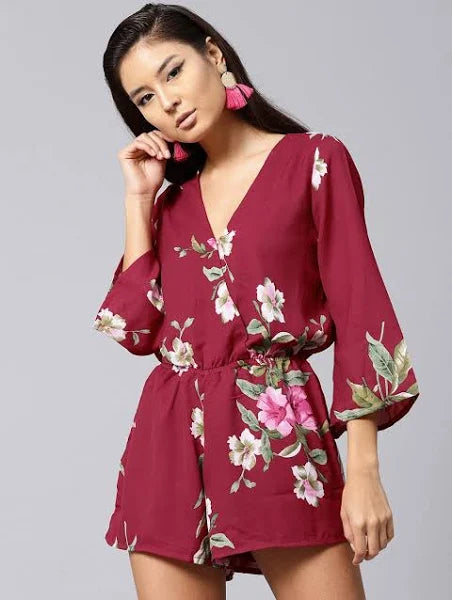 ROMPERS