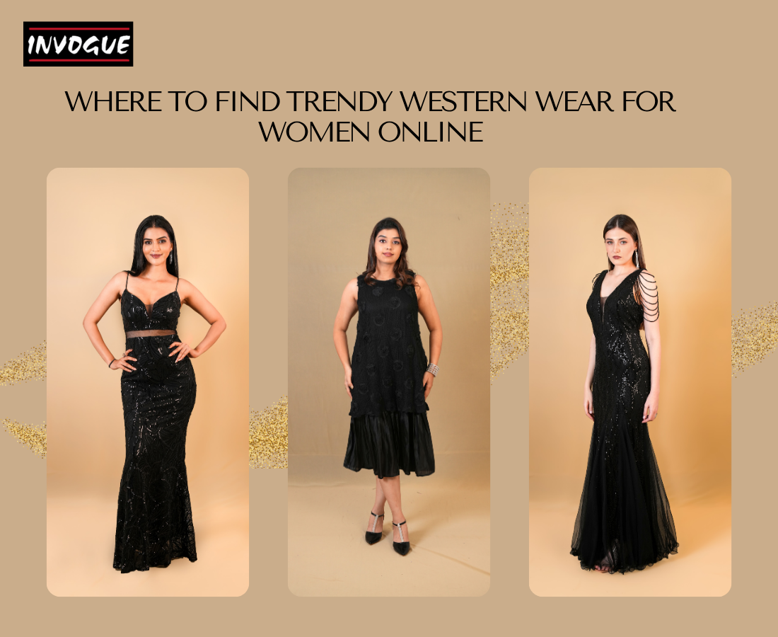 Where to Find Trendy Western Wear for Women Online
