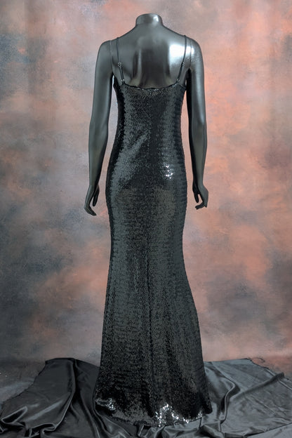 Radiance Sequin Gown