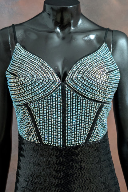 Radiance Sequin Gown