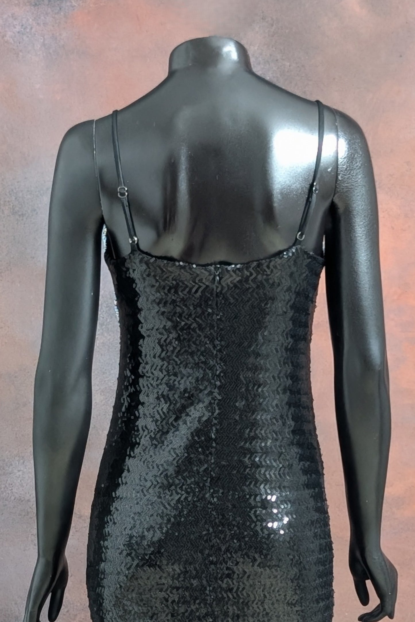 Radiance Sequin Gown