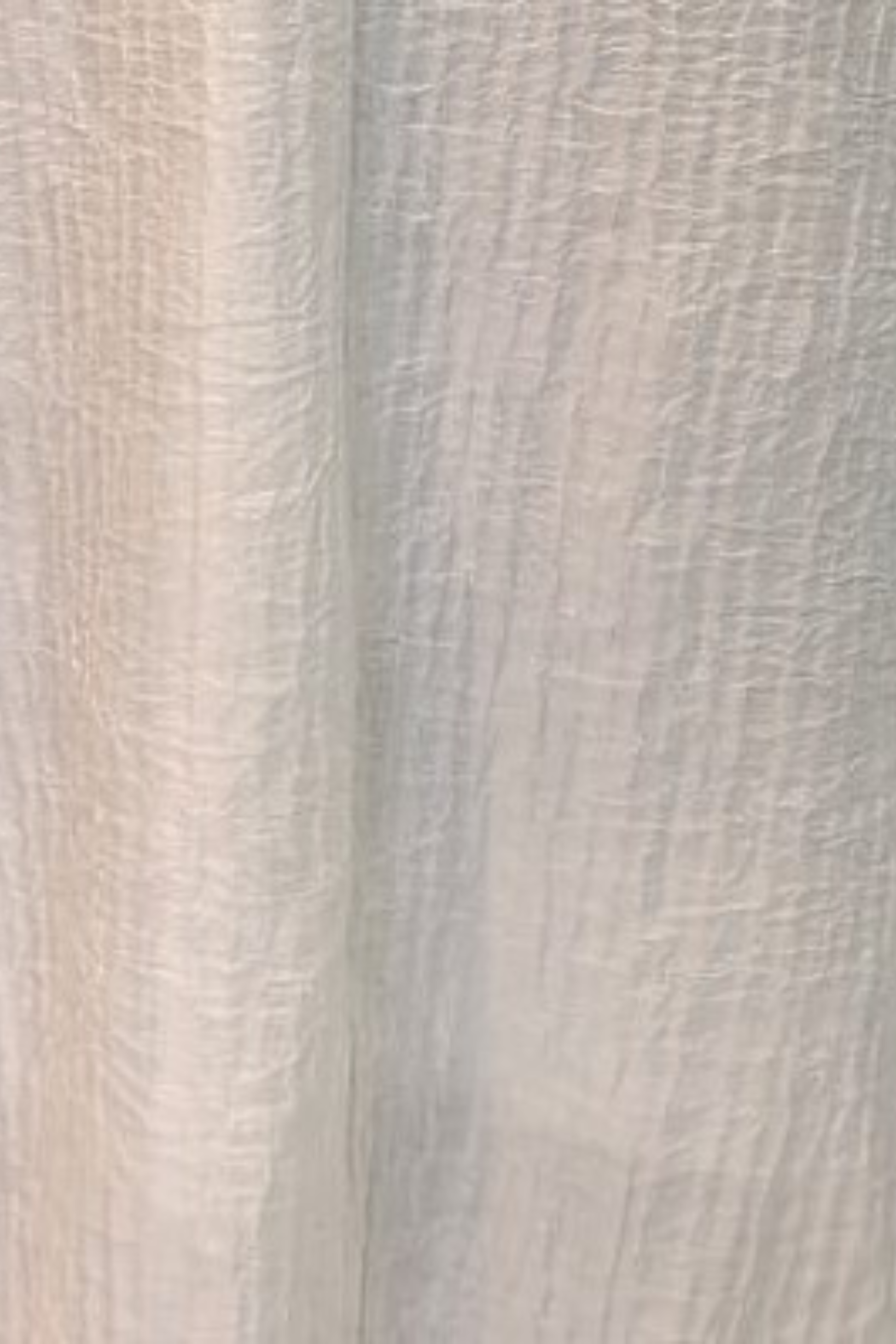 Pastel Summer Midi Dress Set white texture