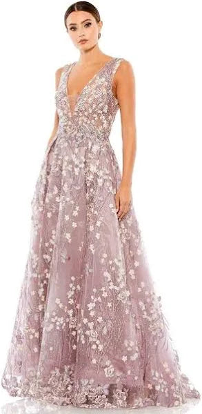 LONG GOWNS
