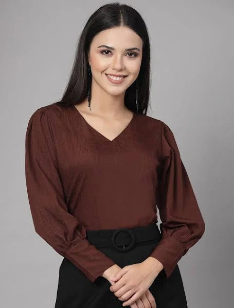 CASUAL TOPS
