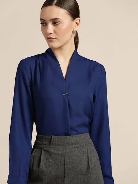 FORMAL TOPS