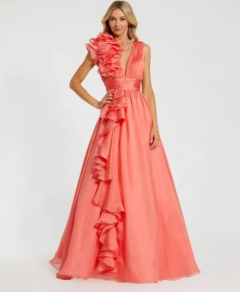 PARTY GOWNS