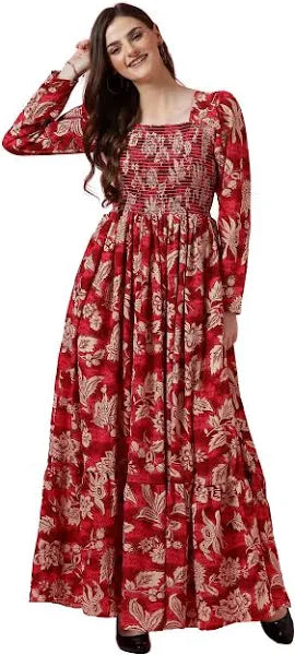 CASUAL GOWNS